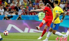 俄罗斯队在比赛中全力以赴，最终击败对手