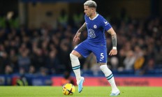 1xBit体育网页版登录入口-切尔西球员表现出色，教练称赞他们的拼搏精神