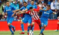 1xBit体育亚洲官网-西甲极速比赛强手如云竞逐金杯