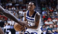 1xBit体育电竞-森林狼新秀迎来爆发，球队未来发展潜力巨大的简单介绍