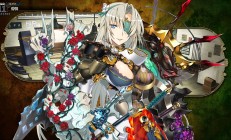 包含兰斯连胜之路延续，势不可挡的词条