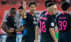 1xBit体育vip注册-菲律宾球队在亚冠场上大放异彩