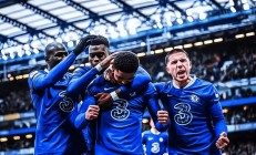 1xBit体育官方入口-切尔西在欧冠赛场上状态火热