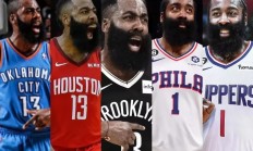 1xBit体育中国官网-重磅！火箭vs湖人：詹姆斯对决哈登，谁能笑到最后？