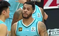 1xBit体育app-辽宁男篮给对手当头一棒，取得又一场胜利