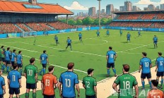 1xBit体育官网-圣埃蒂安客场讨胜，保级形势一片光明的简单介绍