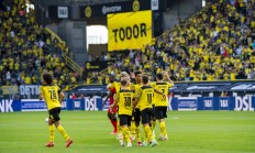 1xBit体育网址-多特蒙德全队备战接下来的欧洲比赛