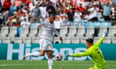 1xBit体育链接-拜仁大败尤文，遭遇惨败出局