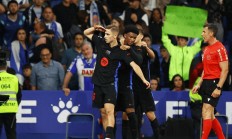 1xBit体育娱乐-西班牙豪门俱乐部大战现场火爆