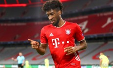 1xBit体育亚洲官网-拜仁连战失理，卫冕之路充满荆棘