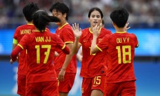 1xBit体育官网app-关于中国女足表现出色，队员获得评委肯定的信息