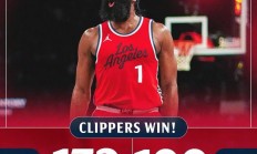 1xBit体育登录-快船势如破竹，能否在季后赛中进一步突出重围？的简单介绍