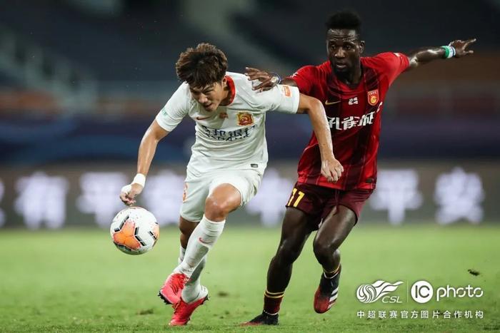 关于武汉卓尔战胜华夏幸福，连胜势头不减的信息