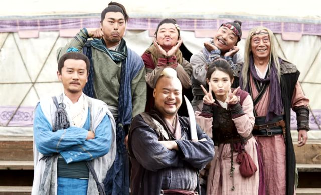 江南英雄客场艰难逆转,展现出团队力量 江南英雄客场艰难逆转,展现出团队力量