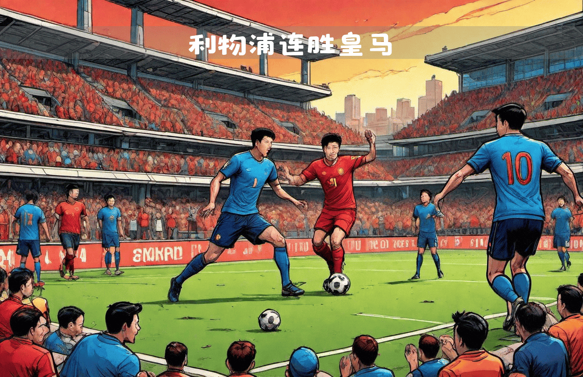 包含利物浦连扳两球，欧冠晋级近在咫尺的词条