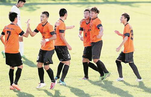 湖北队展现强悍实力，彰显团队配合