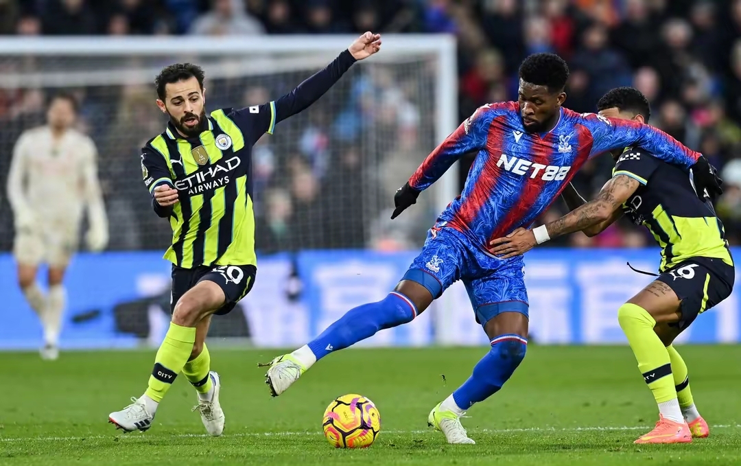 曼城战平对手，球队再次失去领先优势的简单介绍