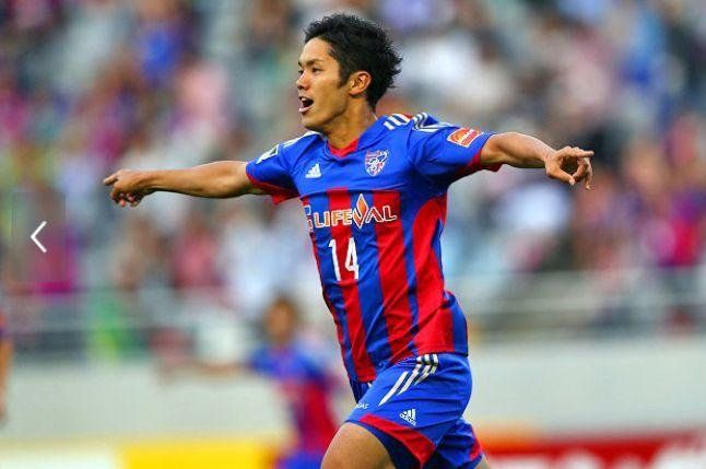 东京FC战平保持不败走势！的简单介绍