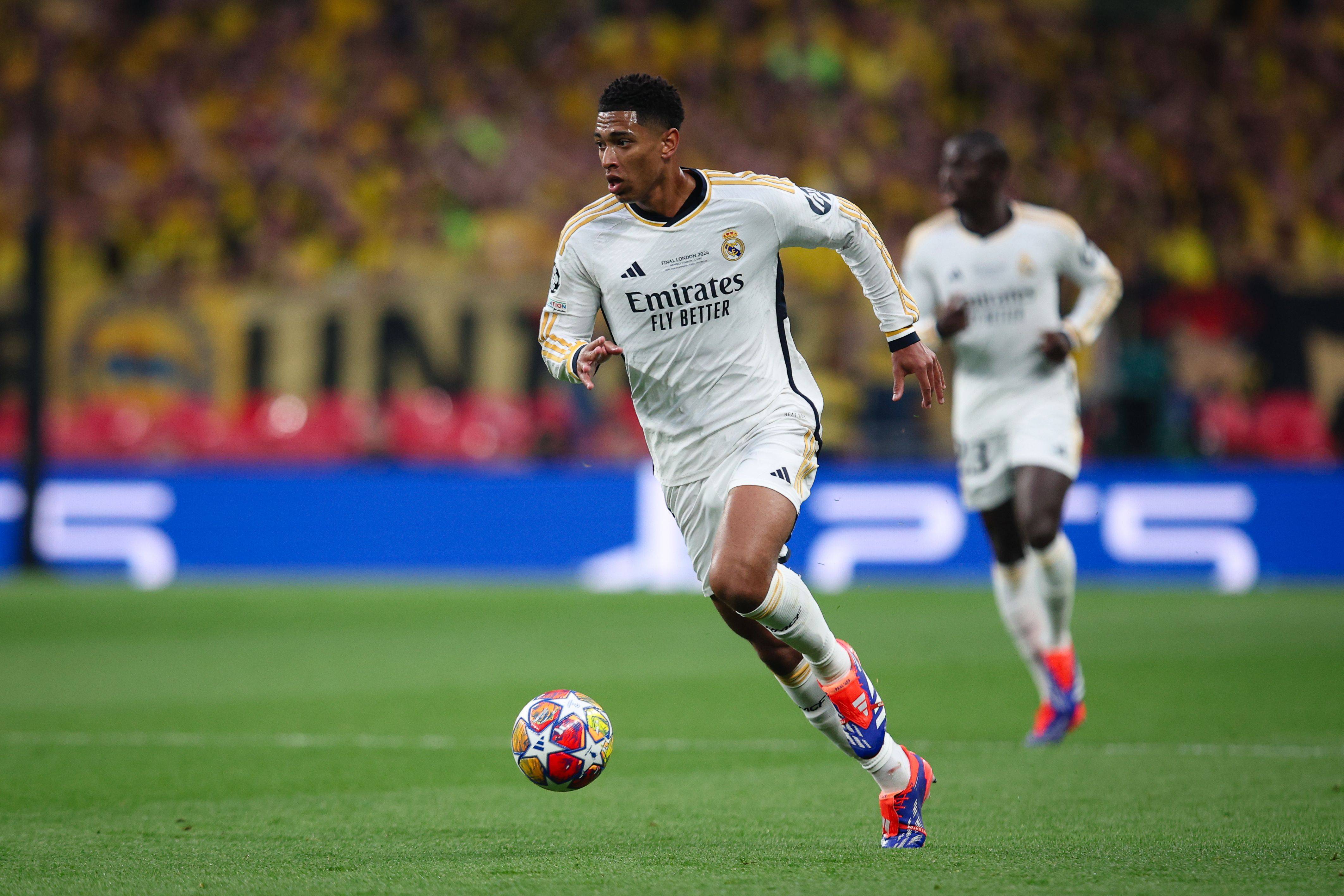 关于皇马客场战胜对手，继续保持不败纪录的信息