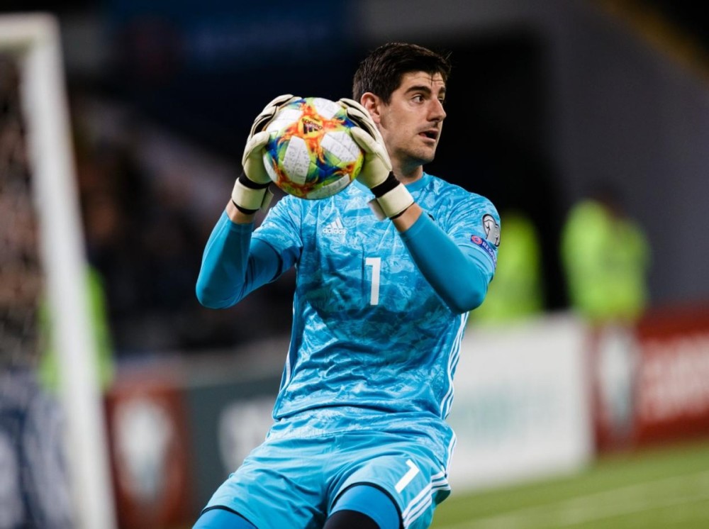 比利时国家队备战面临挑战，队员调整心态的简单介绍