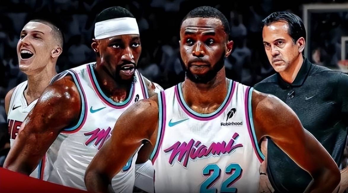 骑士惨败雄鹿，恐怕会成为本赛季最大黑马