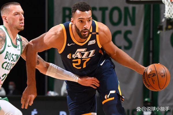 骑士惨败雄鹿，恐怕会成为本赛季最大黑马