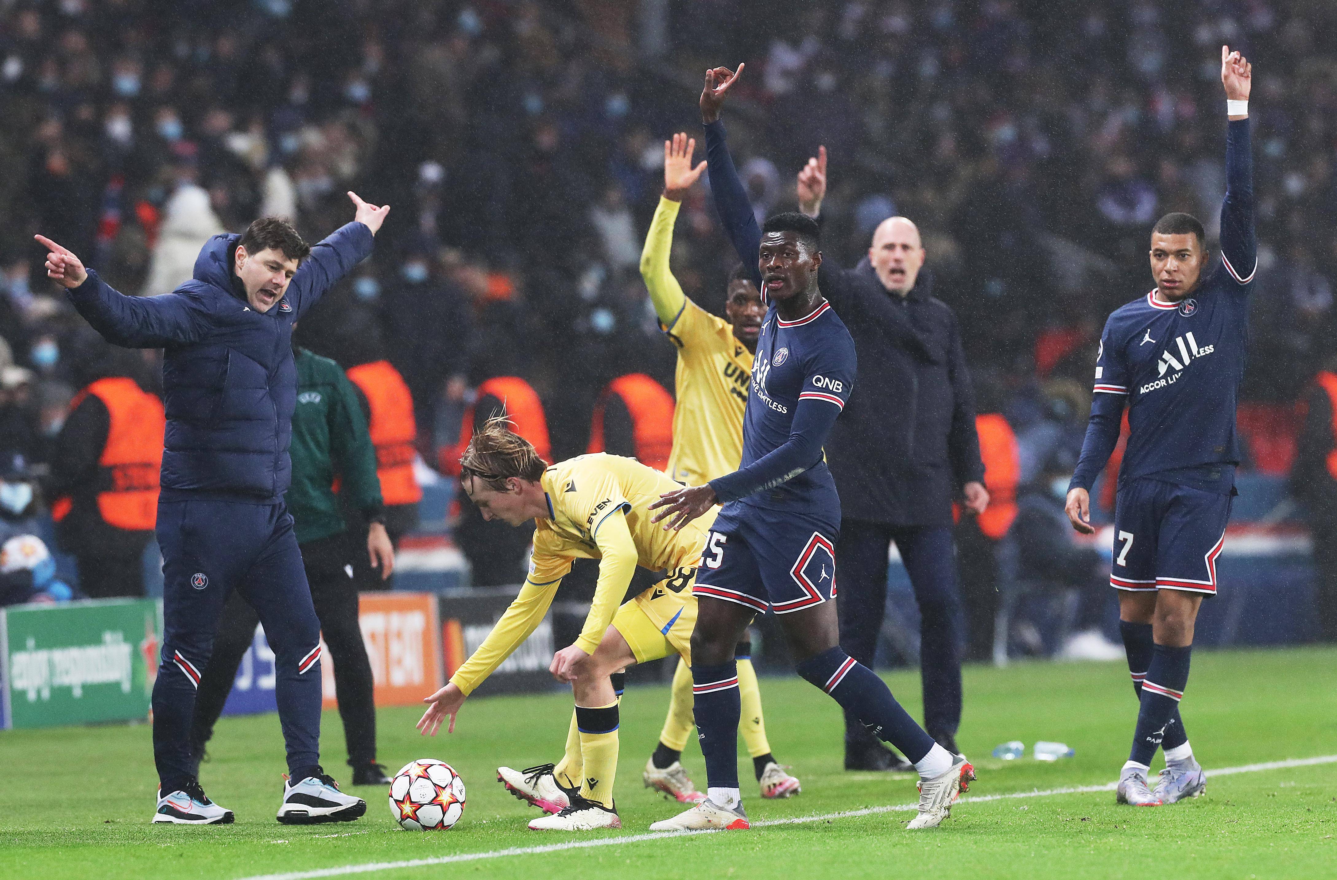 欧冠半决赛:拜仁慕尼黑力克巴黎圣日耳曼的简单介绍 欧冠半决赛:拜仁慕尼黑力克巴黎圣日耳曼的简单介绍