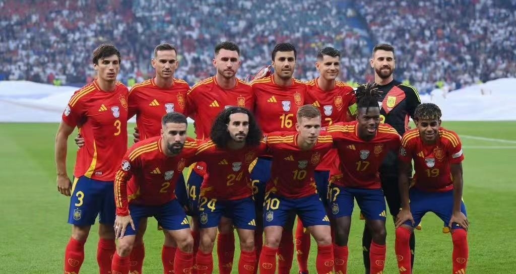 西班牙-战胜瑞典，实力碾压对手的简单介绍