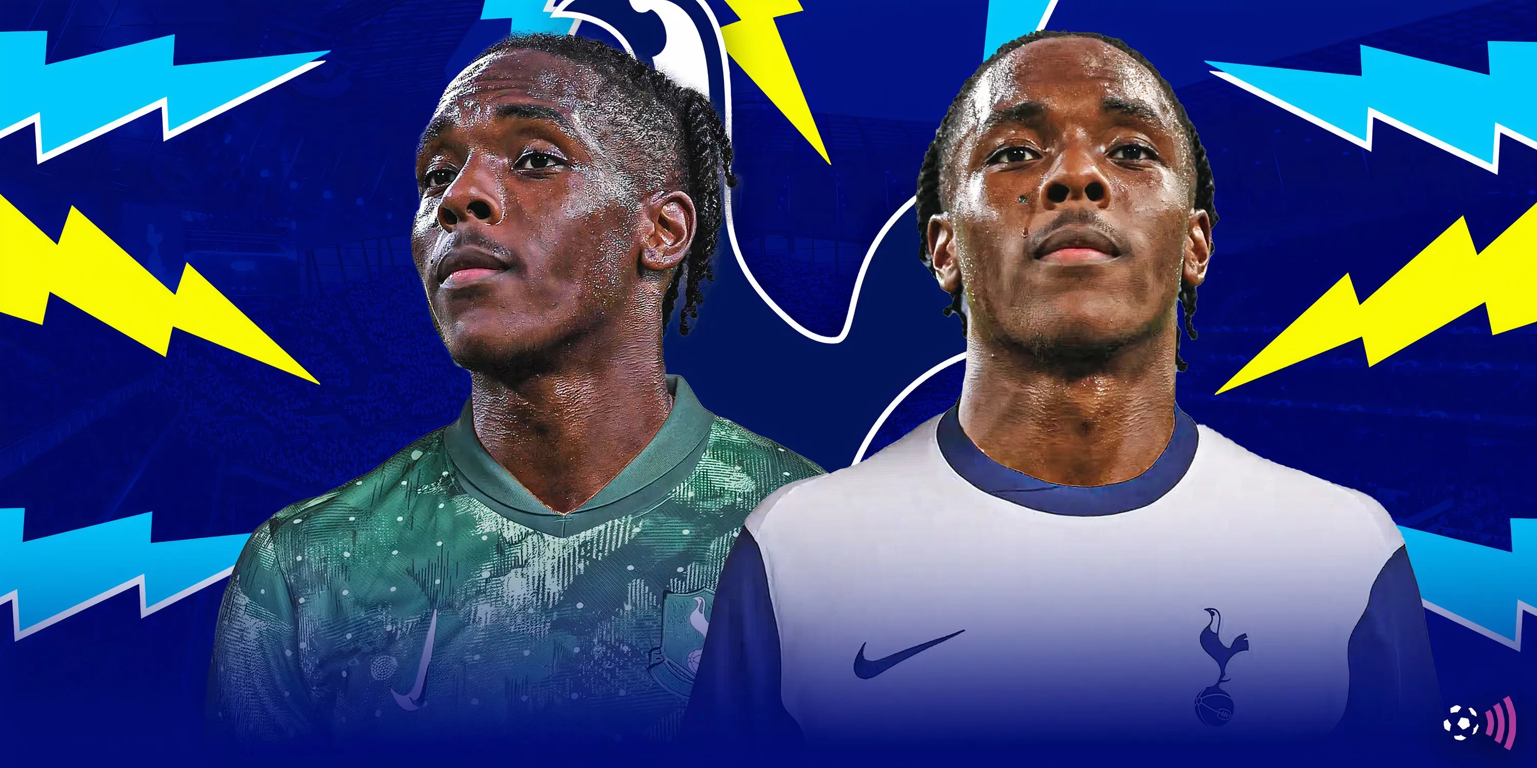 包含前场射手手感火热，连续进球让对手难以防守的词条