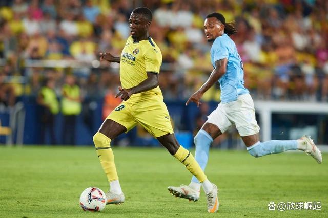 塞维利亚客场击败比利亚雷亚尔，欧战资格有望