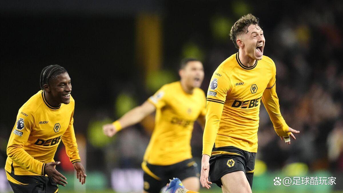 狼队客场不敌强敌失去胜机!的简单介绍 狼队客场不敌强敌失去胜机!的简单介绍