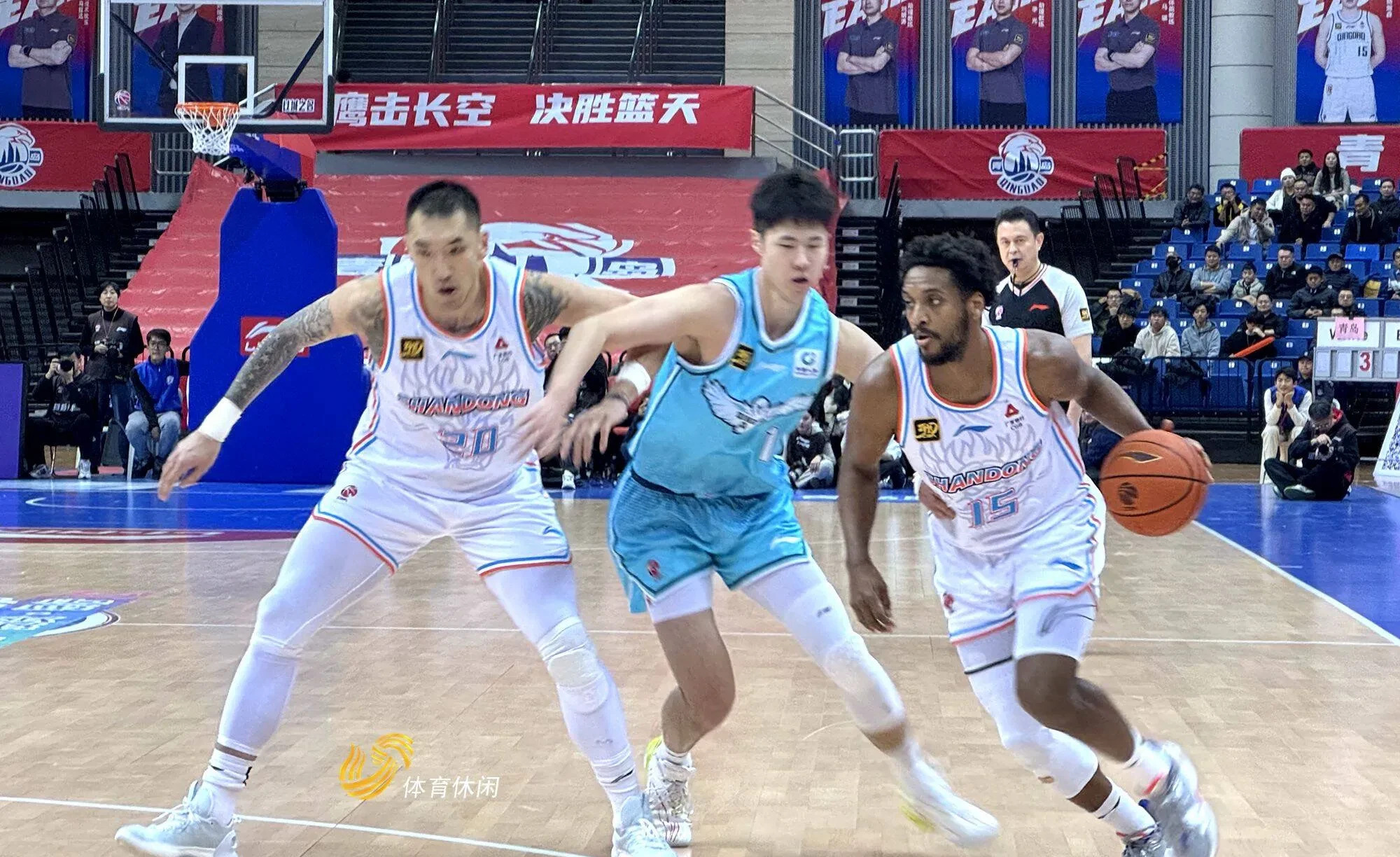 山东客场不敌辽宁,喜迎连胜 山东客场不敌辽宁,喜迎连胜