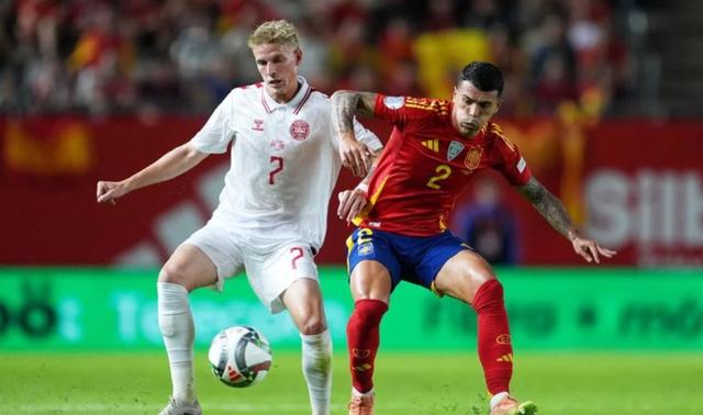 欧洲国家的足球比赛将掀起热闹的简单介绍