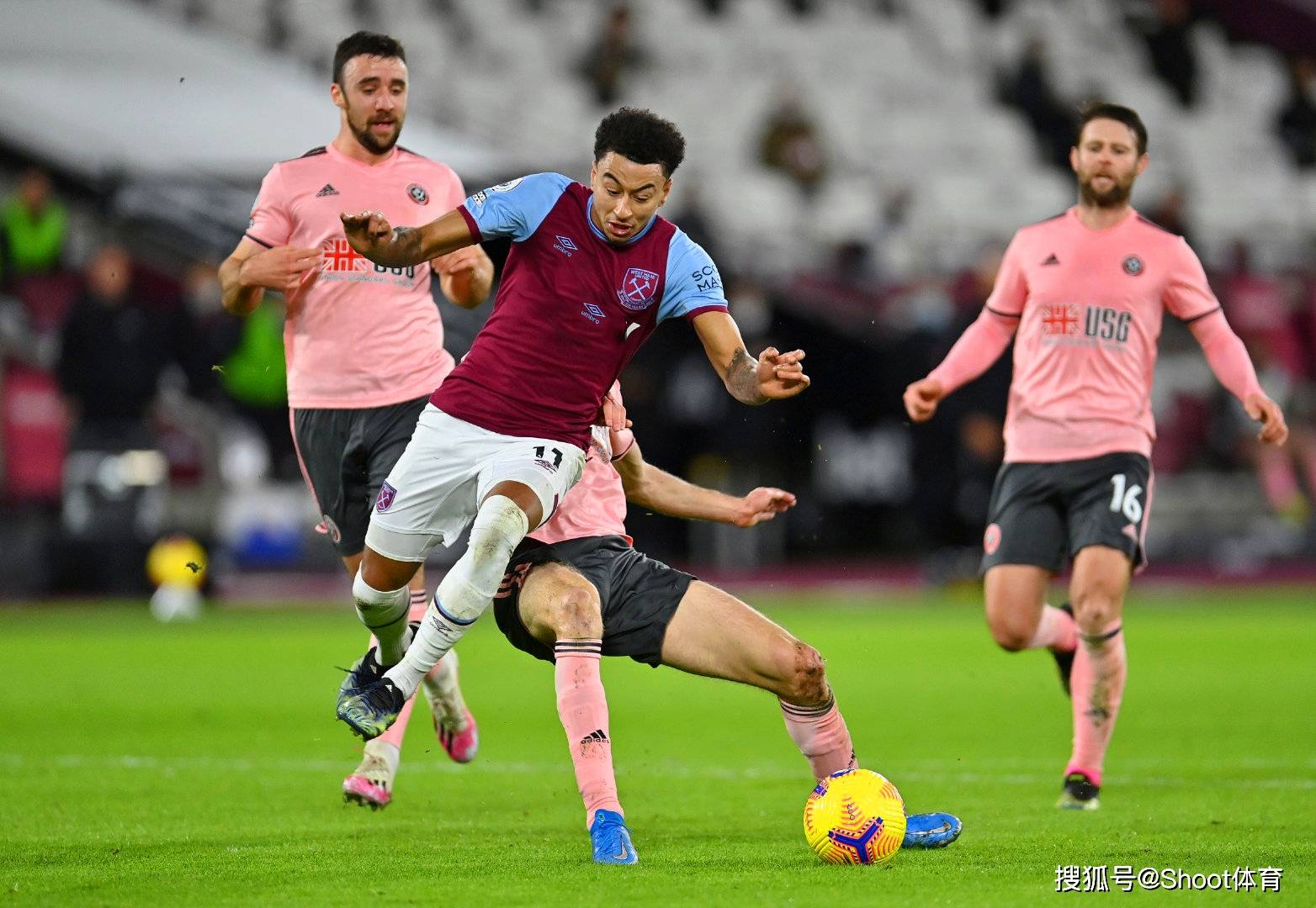 卢斯保持出色状态，西汉姆联防守有保证的简单介绍