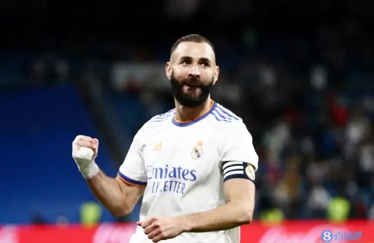 皇马确认本泽马将缺席接下来数场比赛