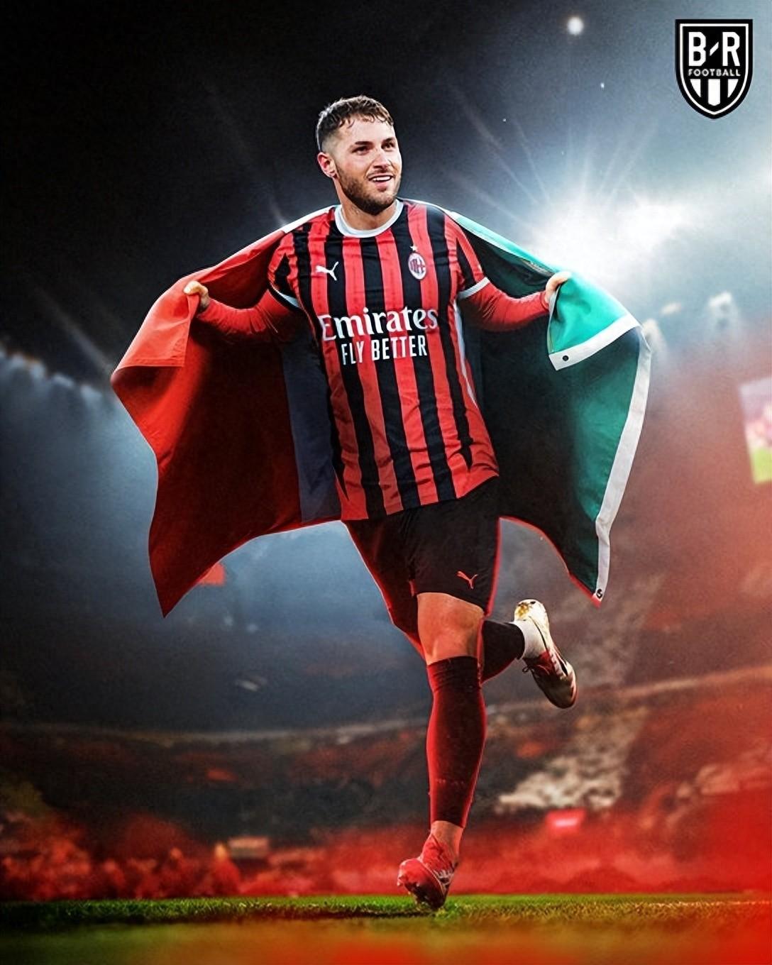 AC米兰新赛季转会窗口大动作,引进多名实力派球员 AC米兰新赛季转会窗口大动作,引进多名实力派球员