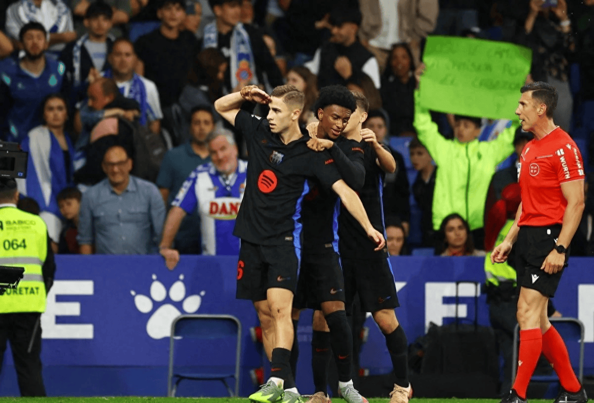 西班牙豪门俱乐部大战现场火爆 西班牙豪门俱乐部大战现场火爆