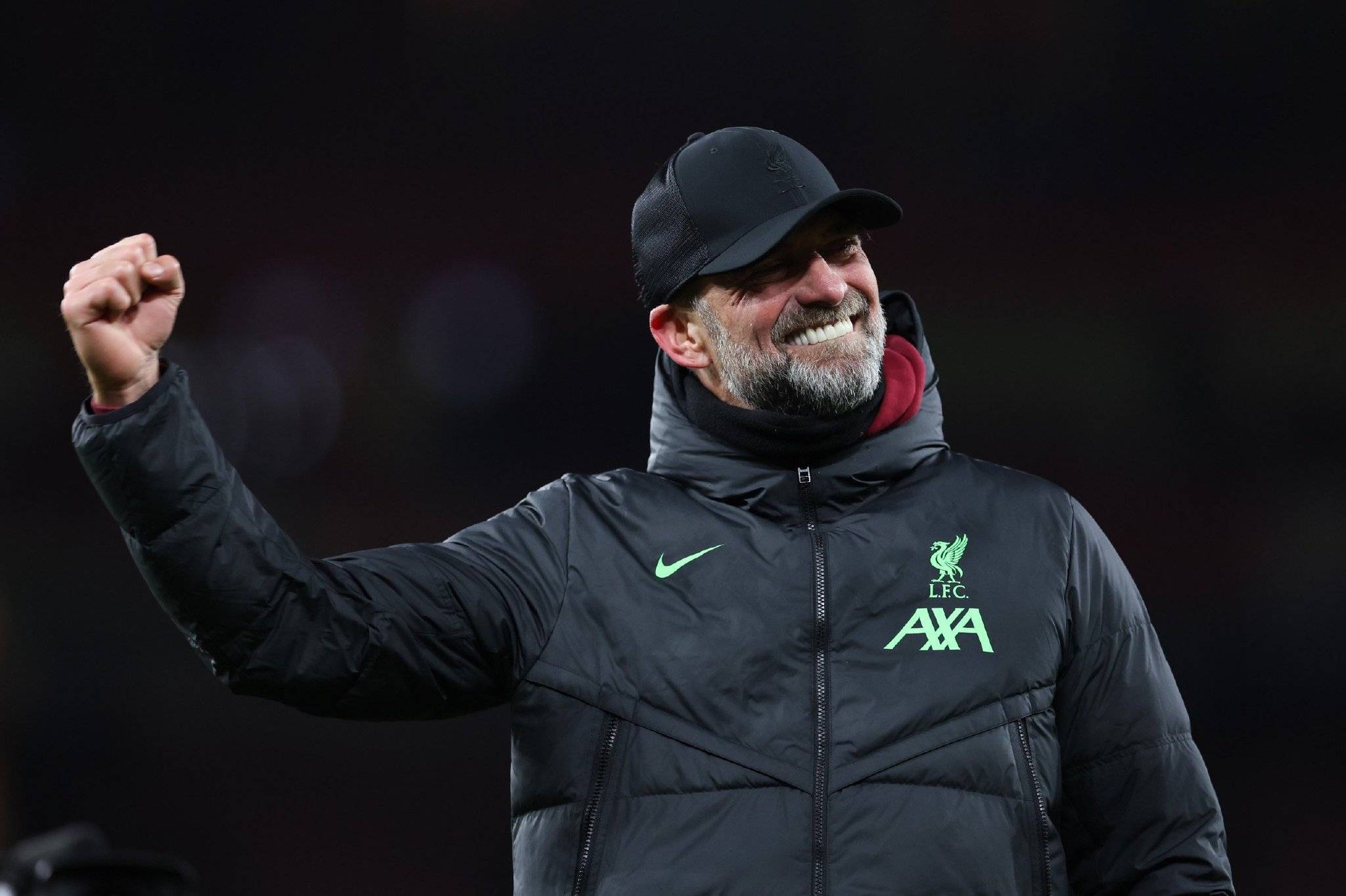 曼联搅局!克洛普或因收购席卷英超球队而离开利物浦的简单介绍 曼联搅局!克洛普或因收购席卷英超球队而离开利物浦的简单介绍