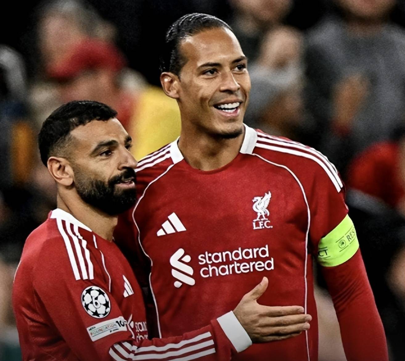 关于利物浦前锋伤愈复出，增强火力的信息