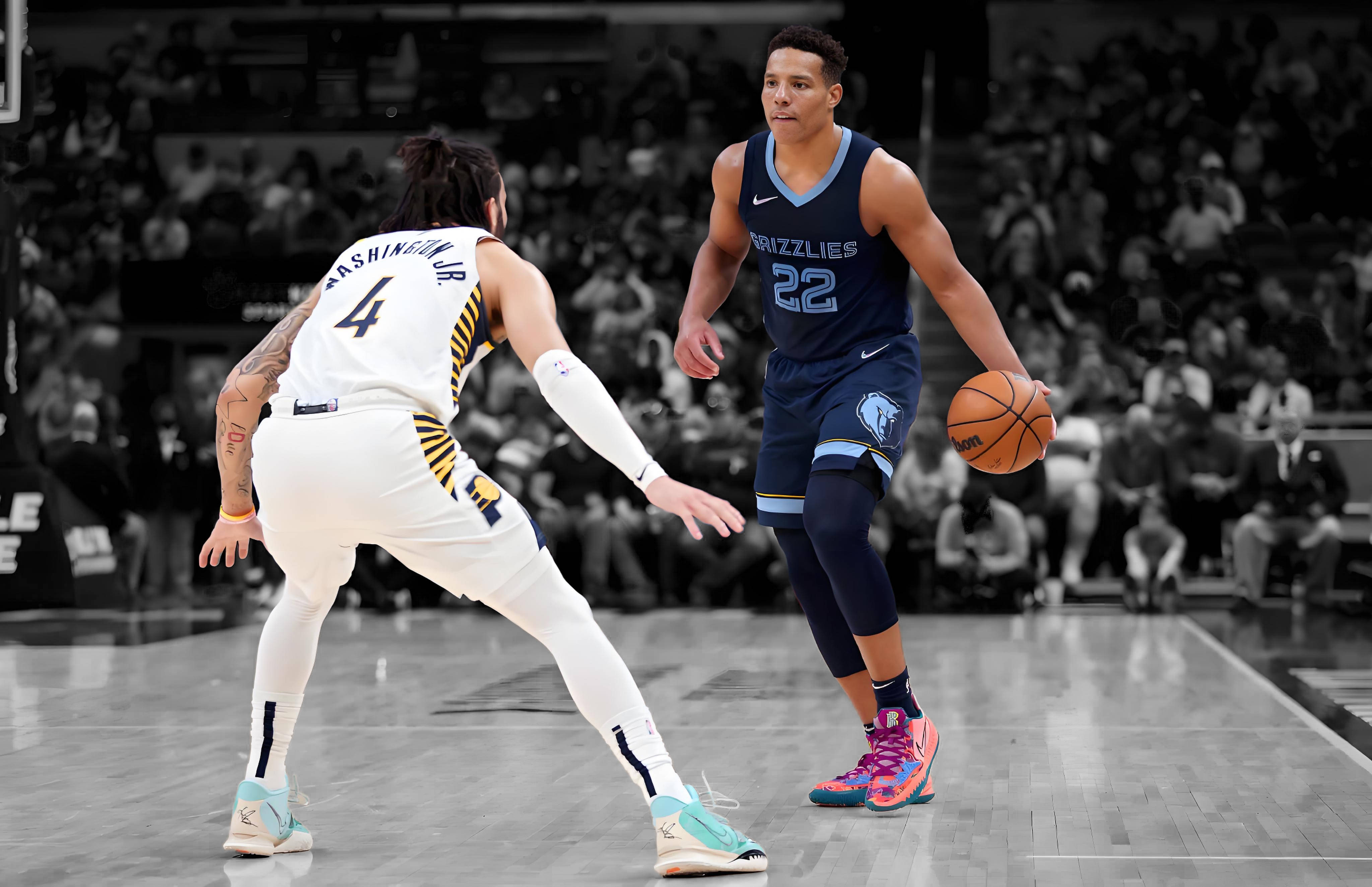 灰熊老板宣布引进顶级球星，誓言要重返总决赛