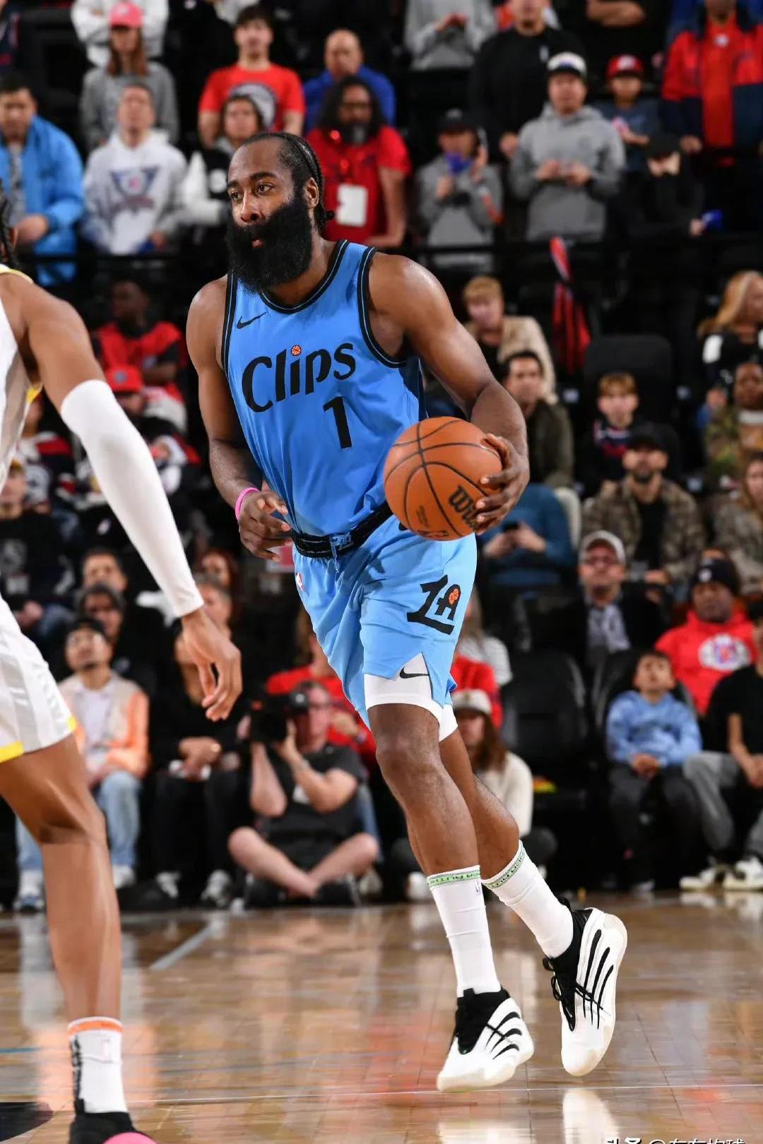 火箭主场击败独行侠，哈登表现抢眼