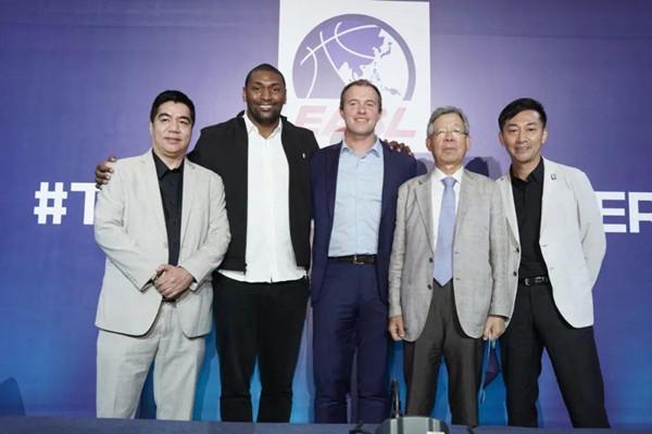 东亚豪门俱乐部联赛迎来新一轮激烈角逐的简单介绍 东亚豪门俱乐部联赛迎来新一轮激烈角逐的简单介绍