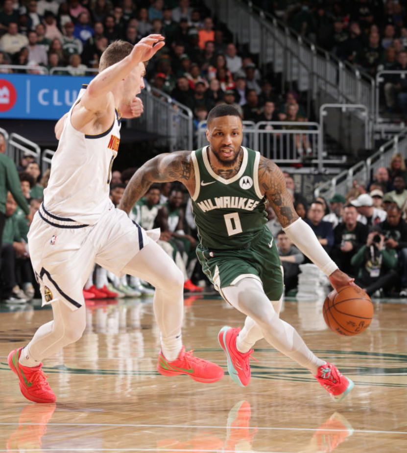 雄鹿主场击败公牛,保持领先 雄鹿主场击败公牛,保持领先