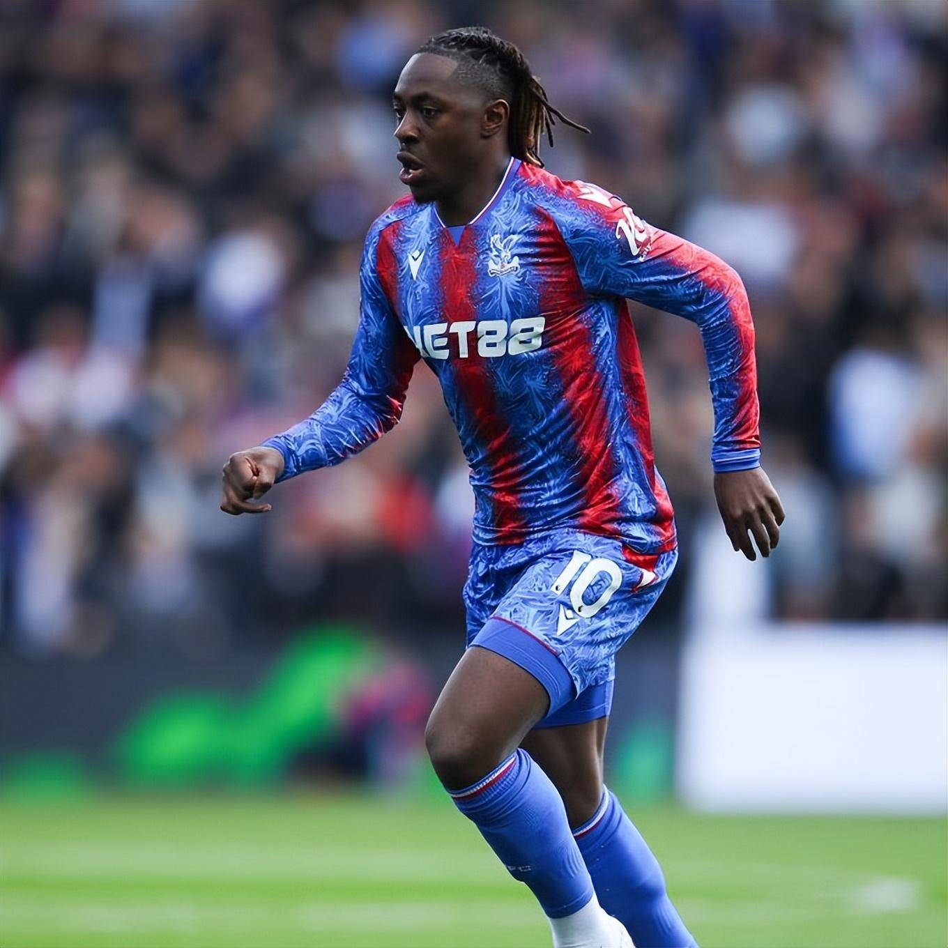 水晶宫客场不敌托特纳姆,连续三轮不胜 水晶宫客场不敌托特纳姆,连续三轮不胜