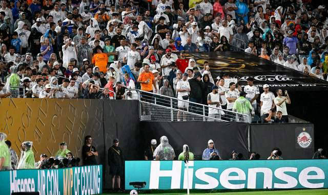 欧洲豪门备战，迎接国际杯争夺