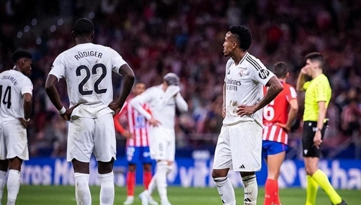 皇马客场风光不再,意外遭遇失利的简单介绍 皇马客场风光不再,意外遭遇失利的简单介绍