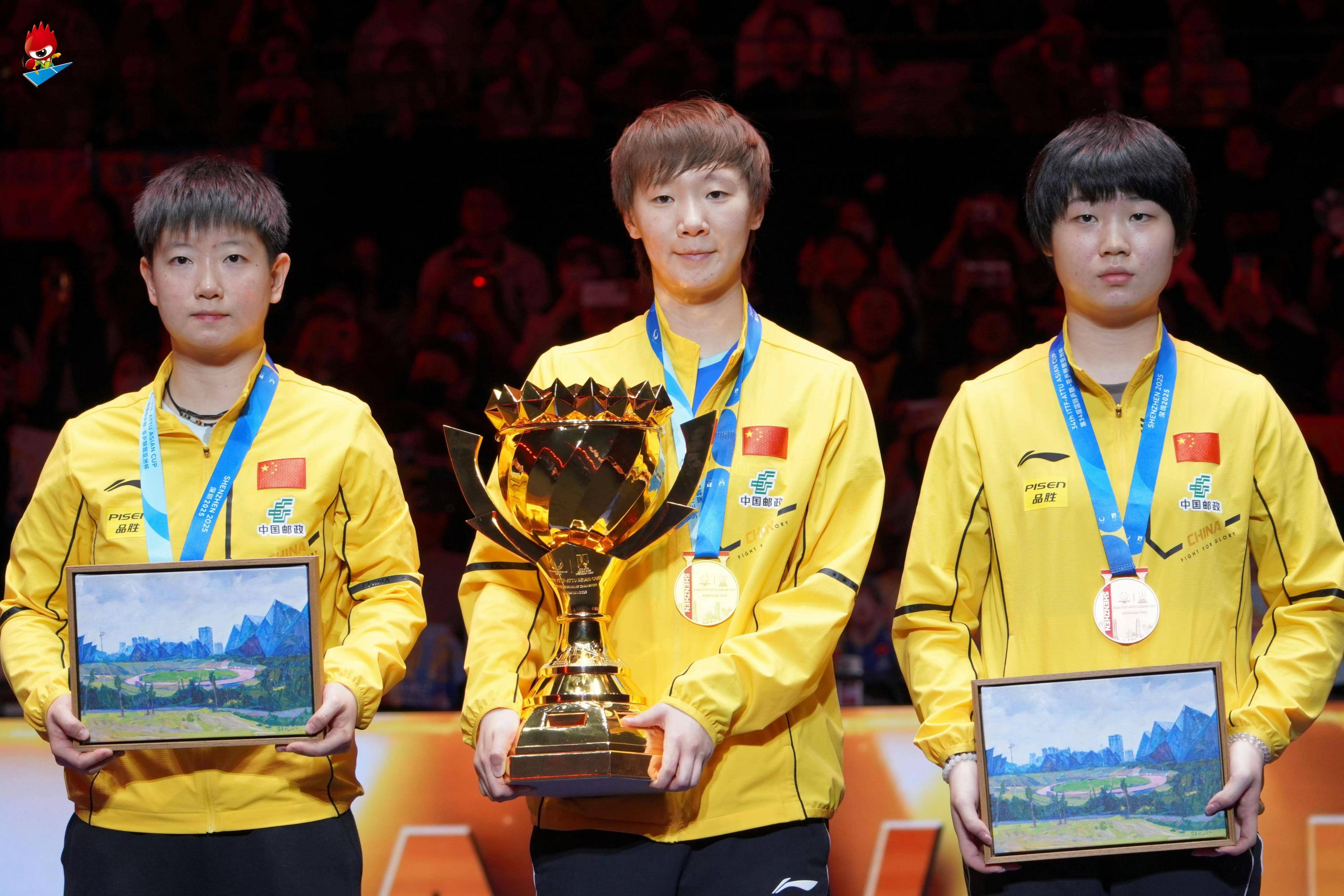 追梦亚洲杯，热血沸腾挑战赛